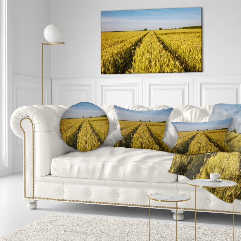 Coussin lombaire Schafer
