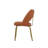 Modern PU Dining Chair-1855962895