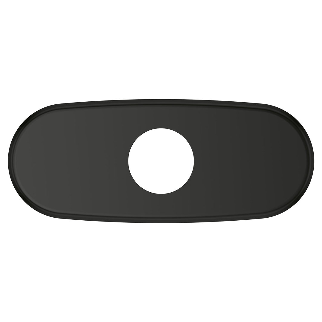 Universal (Grohe) 6" Escutcheon Plate GROHE