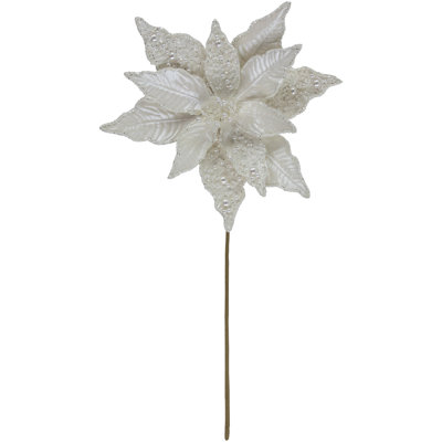Poinsettia Arrangement