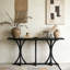 Console en bois 59,8 po-645400733