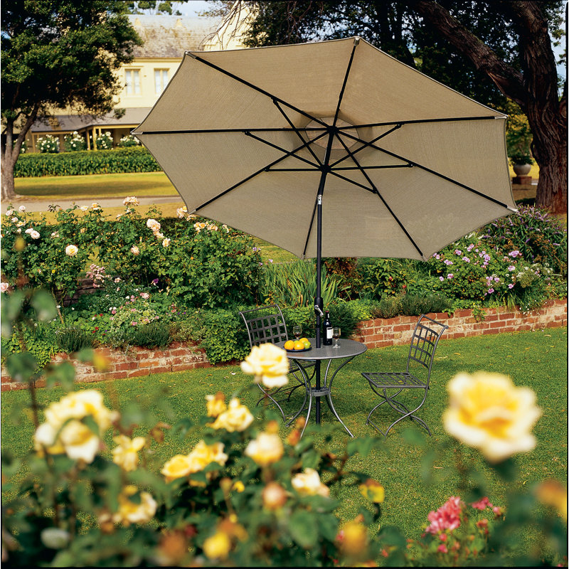 Parasol de marché 11 '