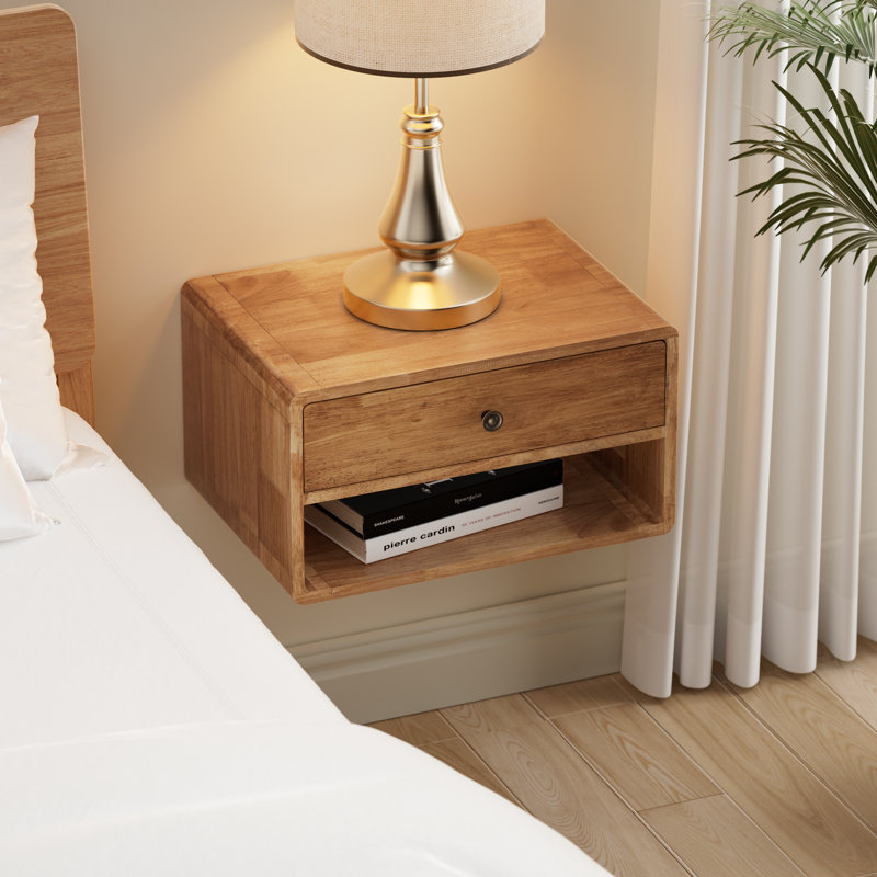 45cm W Bedside Table