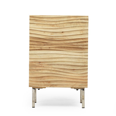 Table de chevet moderne