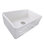 Vineyard 33'' L Single Basin Kitchen Sink