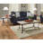Annemasse 3 - Piece Living Room Table Set