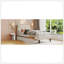 Twin Size Upholstered Platform Bed With 2 Drawers-1212572691