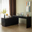 Commode légère rétractable de luxe
