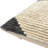 Sand Dunes Geometric Wool Blend Reversible Pillow Cover-1036829575
