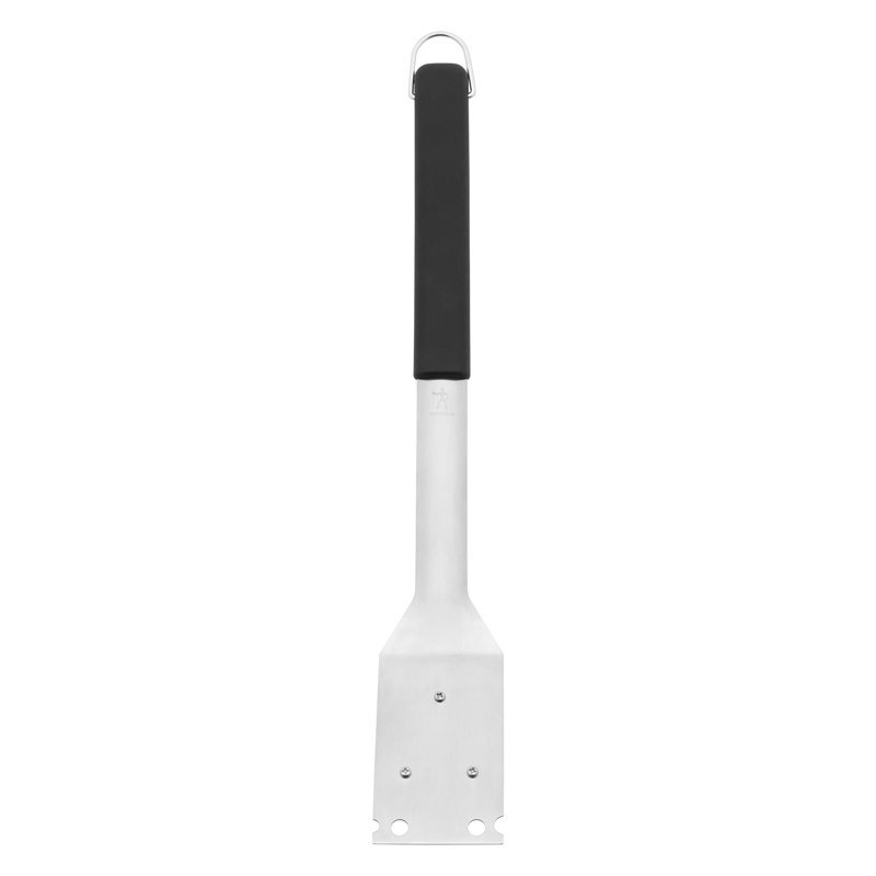HENCKELS BBQ Stainless Steel Grill Brush