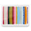 Heartbeat Stripe By Kristi Kohut-2062202796-2062202799