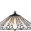 Lampe de table en métal Kio