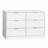 Dorcus 47.2" 6 Drawer Dresser-1587434431