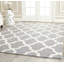 Darbonne Geometric Wool Hand Woven Area Rug-16541475