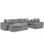 Comfy Cloud Couch avec coussin-27674701