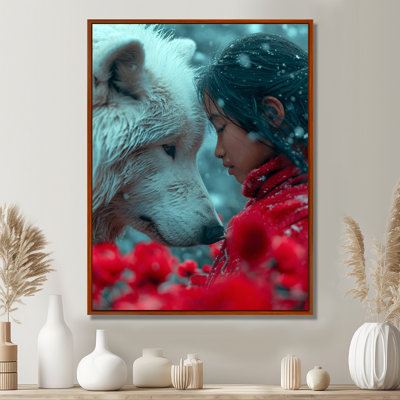 Mystical Bond