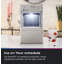 GE Profile Opal Mini Nugget Ice Maker