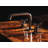 Apothecary Widespread Lavatory Faucet With U-Spout-69589554-69589559