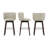 26'' Swivel Bar Stool - Leather-1502248866