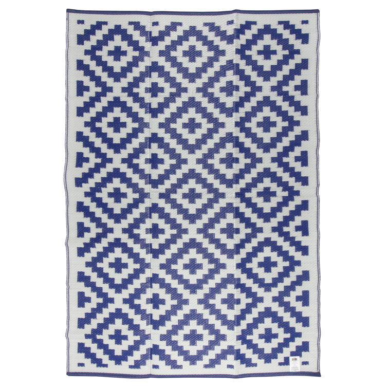 Kavit Geometric Indoor Rug