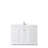 Avery 48'' Single Bathroom Vanity with Stone Top-61132379-97851342