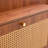 MDF Shoe Cabinet
