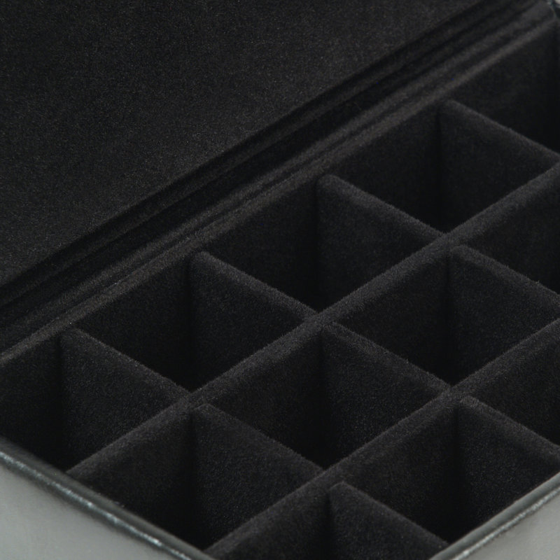 Heritage Men Cufflinks Box
