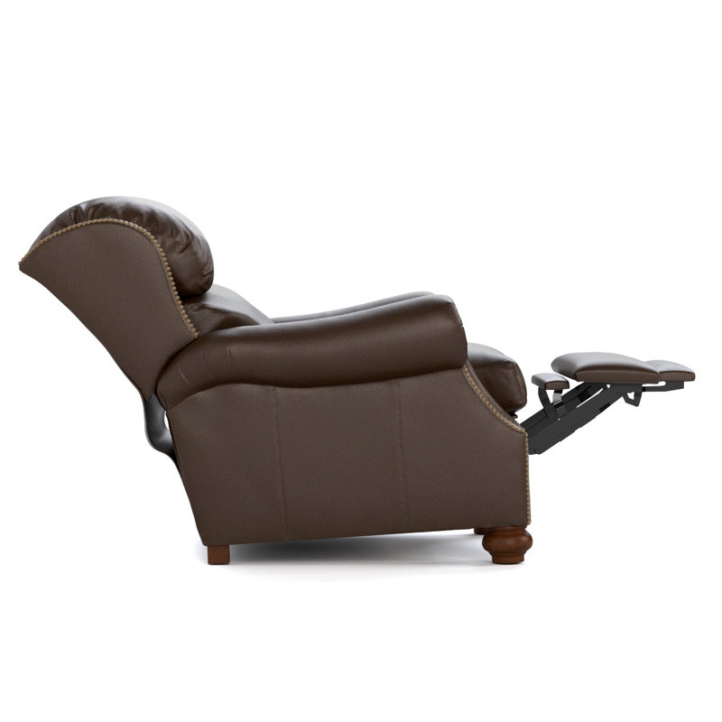 Durango Recliner, Weston Fudge, Manual