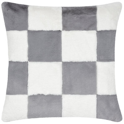Lloshi Square Throw Cushion