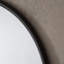 Aahil Metal Flat Wall Mirror-1285058289