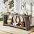 Danieliz 70.86'' Long Console Entryway Table for Living room-1727593017