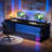 Lapo Metal Base Computer Desk-315860238