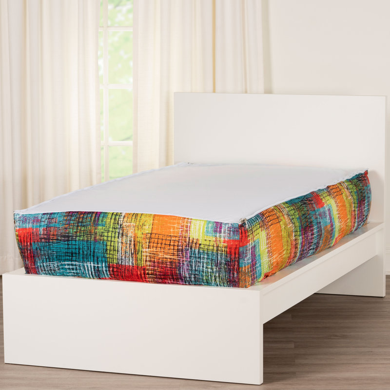 Organic Microfiber - Piece, Twin