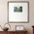 " Wildflower View " Painting Print-1984280911-1983888403
