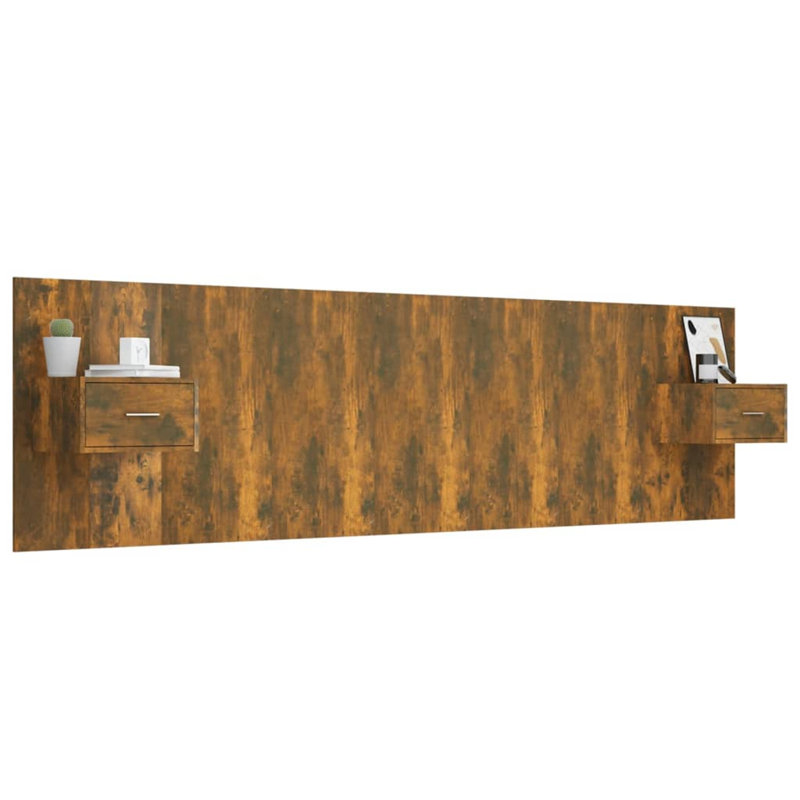 Bellalynn Headboard