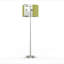 Lampe sur pied 61 "-90725306