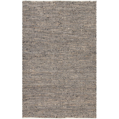 Polito Cotton Chevron Indoor Rug