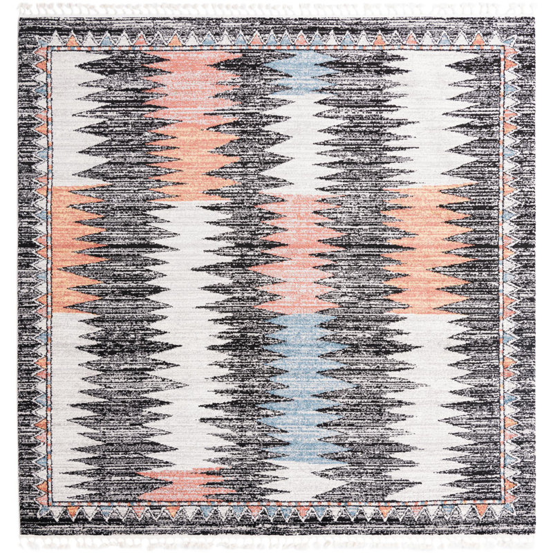 Joriann Indoor Rug, Square 10'