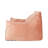 Allea Velveteen Bean Bag Chair With Armrests-1644650569