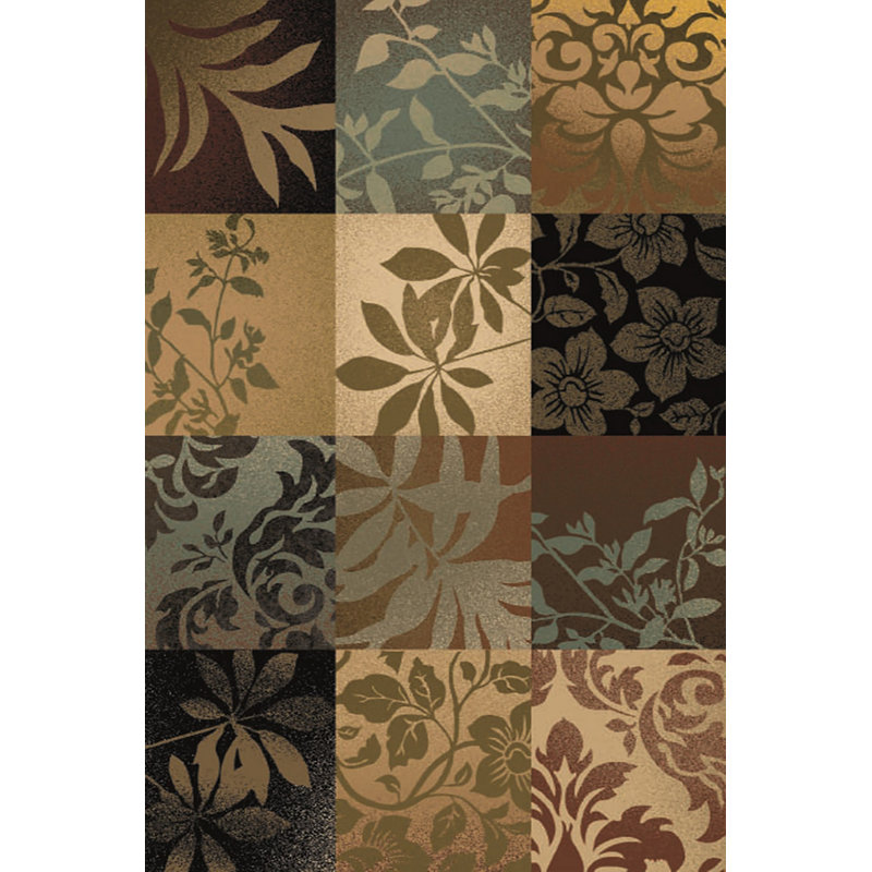 Luxurious Velvet Area Rug (4.6 x 7.2 ft), 100% Antibacterial Fabric, Non-Slip Cotton Backing, Pile Height: 0.4 in | Machine Washable, 3D Digital Print Design | Perfect for Living Room & Bedroom Decor, Soft & Durable