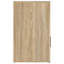 Karinn 50cm W Manufactured Wood Bedside Table-1365219961