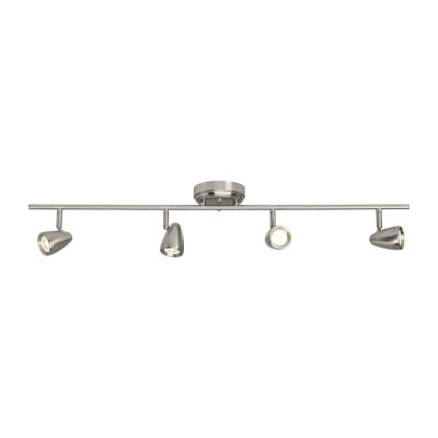 Talida 4-Light Track Kit