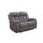 59.8" Pillow Top Arm Reclining Loveseat