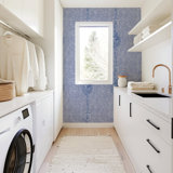 Mrs Paranjape Papers Shagreen 10' L x 24" W Wallpaper Roll