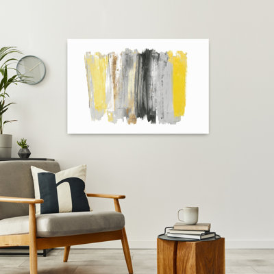Art moderne moderne audacieux