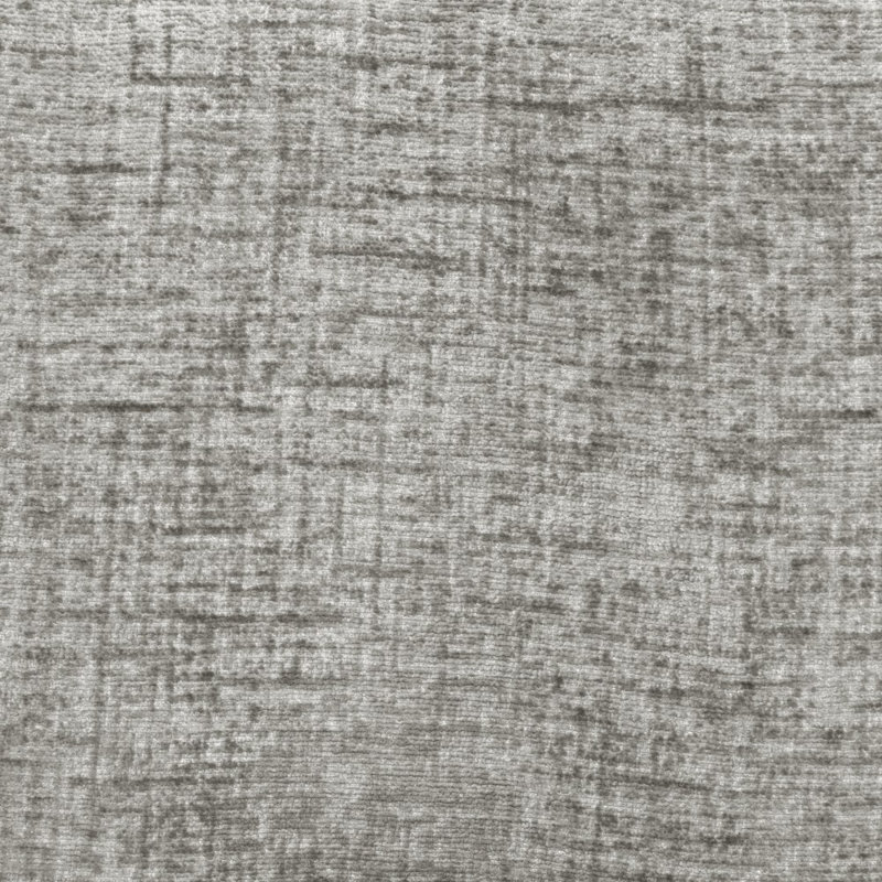 Jacqualessa Chenille Bench, Light Brown Chenille