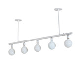 Alva 5 - Light Pendant