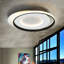 LIMBOS LED Flush Mount-1570497059