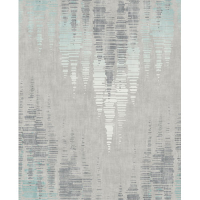 Chevron Double Roll