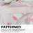 Rod Pocket Sheer Window Valance-891017528